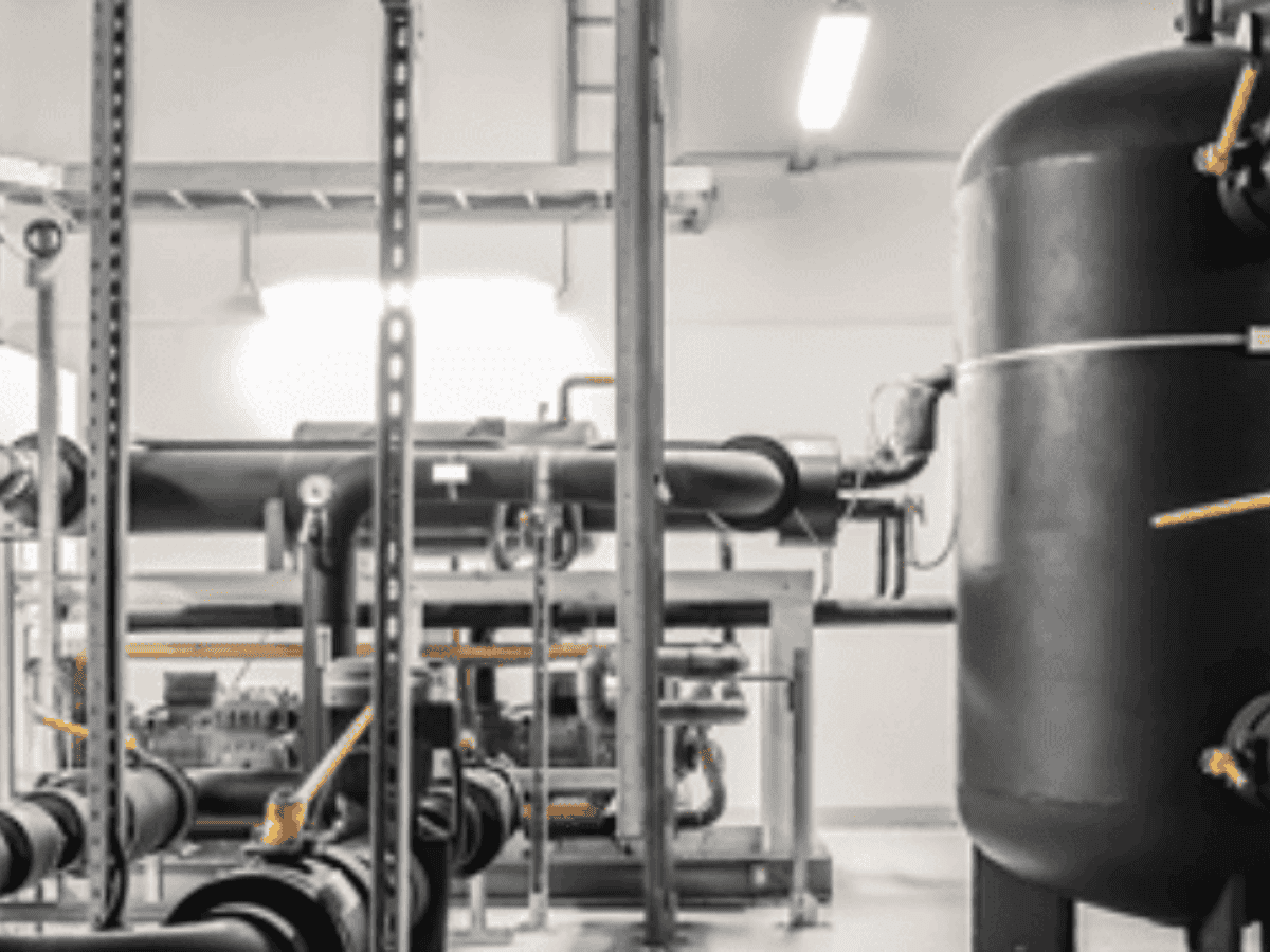 Optimising Performance in Closed-Loop Water Systems: Practical Maintenance Guidance