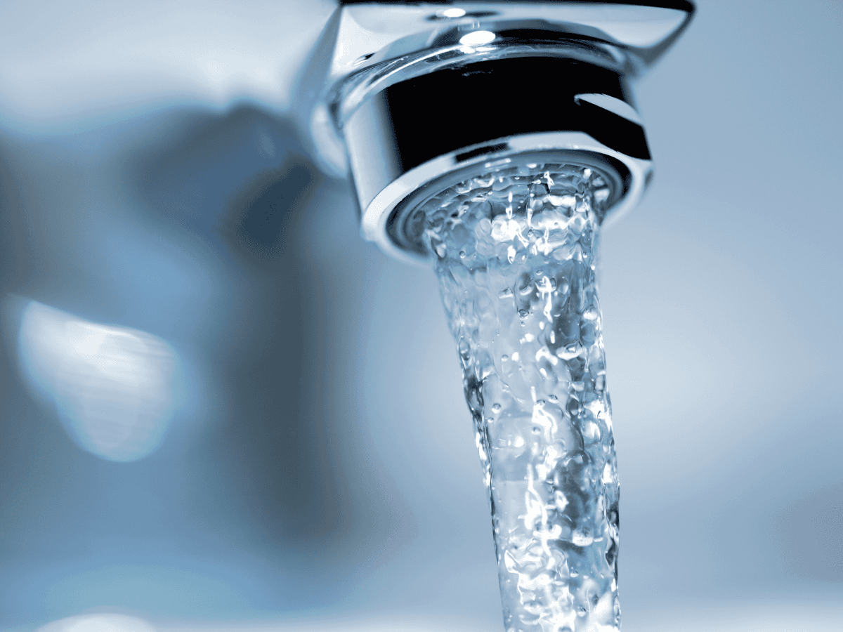 Is Your Water Management Plan Up to Date?