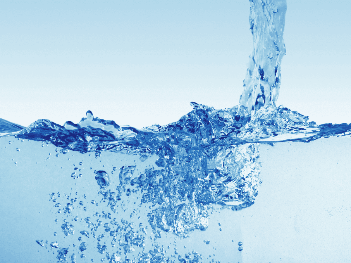 Why Water Temperature Matters in Treatment Systems