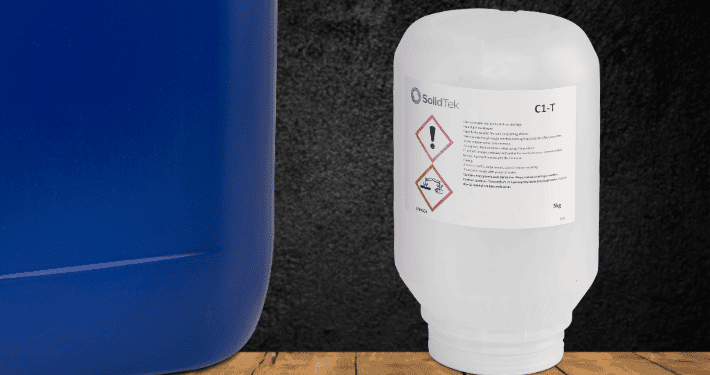 Maximizing Savings with Solid Chemicals in Water Treatment - Aquachem