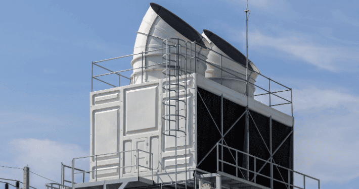 Industrial Water Systems & Equipment - Aquachem