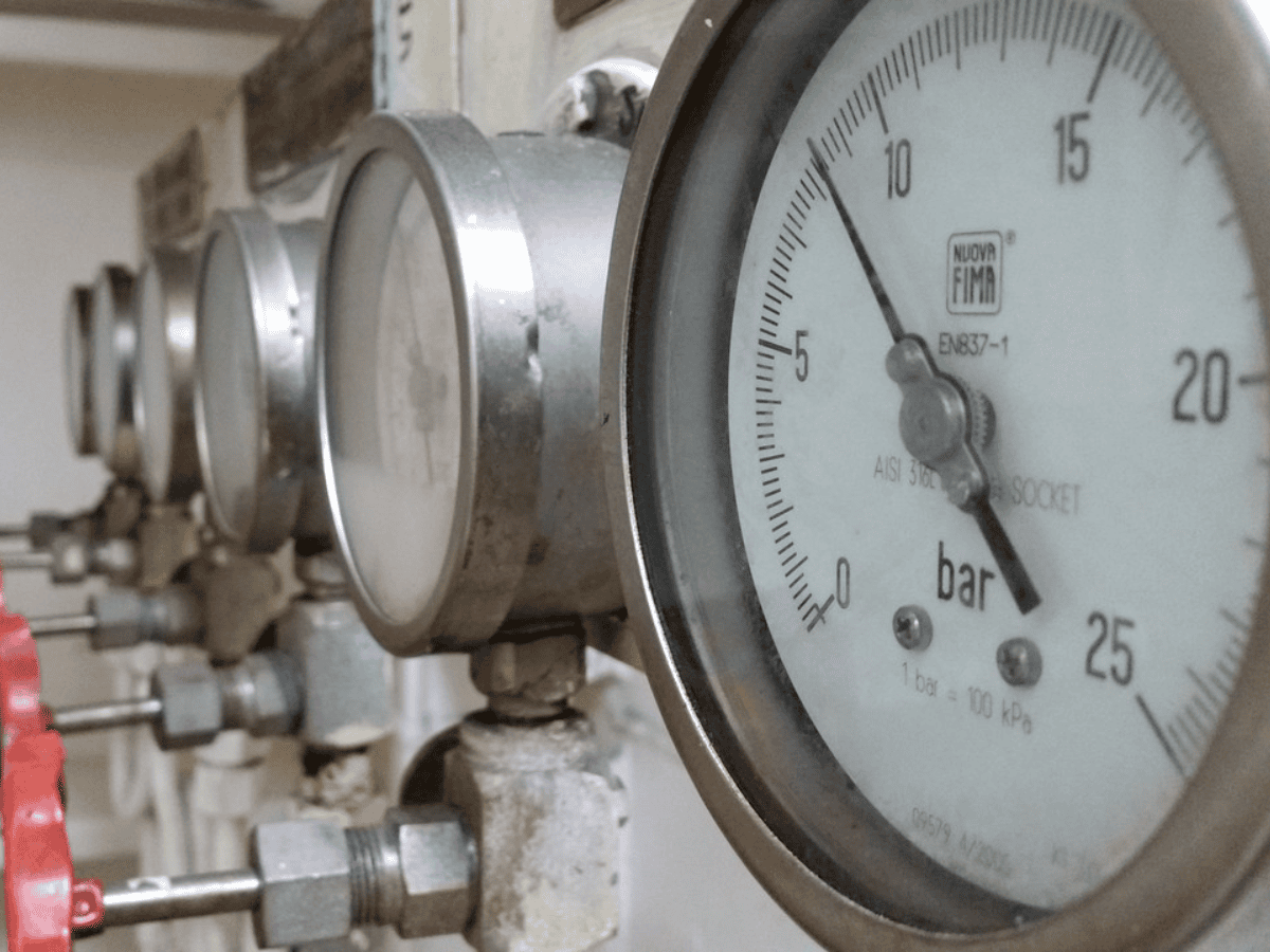 The Importance of pH Control in Steam Boiler Water Treatment
